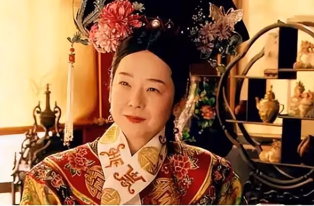 富貴花，好像真的只能誕生在富貴里