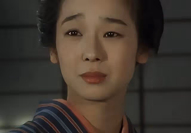 富貴花，好像真的只能誕生在富貴里