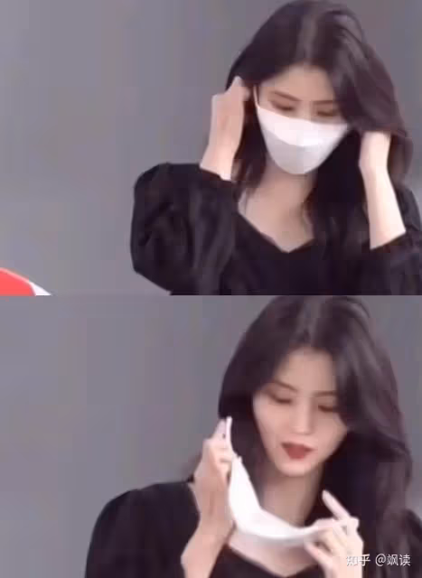 全身淤青的韓國女星,詭異紅色畫風暗示「SOS」,囚禁?虐待?