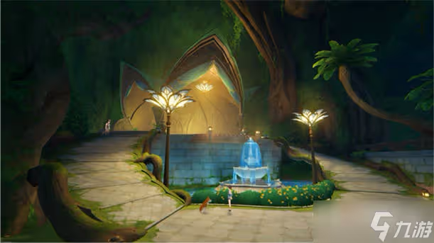《原神》3.0版千朵玫瑰帶來的黎明介紹