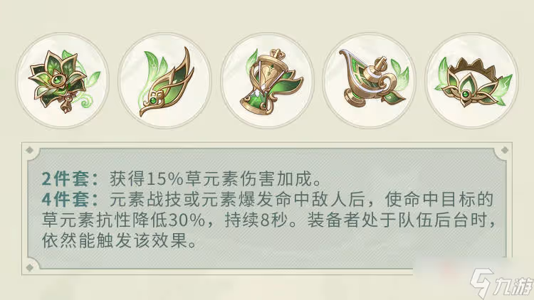 《原神》3.0版千朵玫瑰帶來的黎明介紹