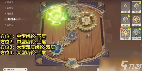 《原神》恆動械畫第四關通關方法介紹