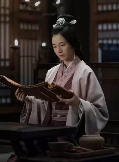 網議《月升滄海》討喜配角!樓垚可愛,文帝歡樂喜劇人,梁邱飛笑點滿滿