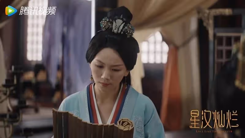 網議《月升滄海》討喜配角!樓垚可愛,文帝歡樂喜劇人,梁邱飛笑點滿滿