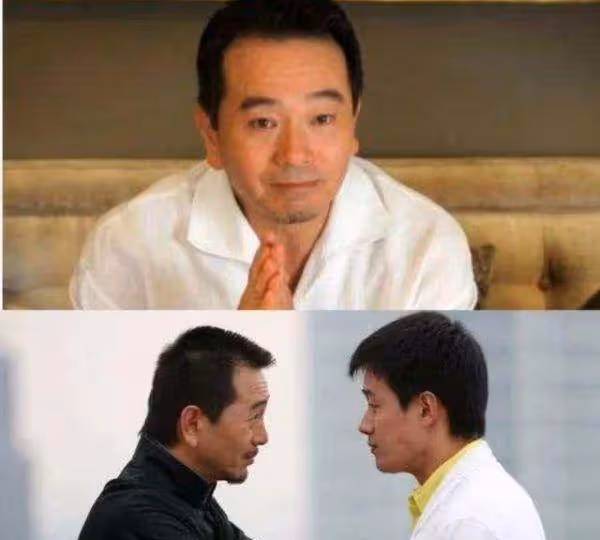 張晨光200萬豪車曝光,一件衣服穿35年,億萬家產卻全上交老婆