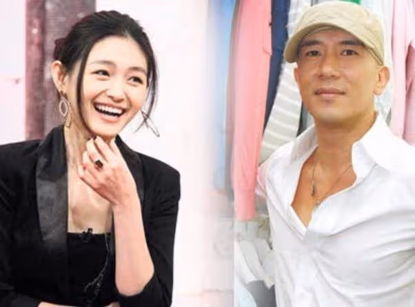 大s錯付了？具俊曄紋髪成功，疑與美女穿情侶褲，網友：放飛自我