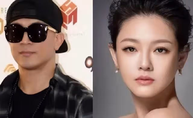 大s錯付了？具俊曄紋髪成功，疑與美女穿情侶褲，網友：放飛自我