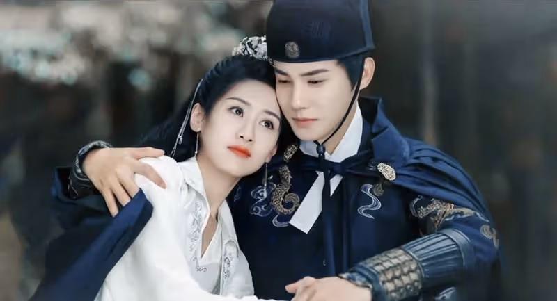 網評2022「小說高還原」9對陸劇CP！吳磊＆趙露思《星漢燦爛》選角難被取代！袁冰妍＆鄭業成帶入感強