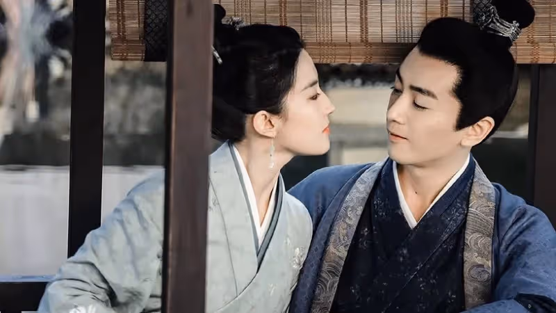 網評2022「小說高還原」9對陸劇CP！吳磊＆趙露思《星漢燦爛》選角難被取代！袁冰妍＆鄭業成帶入感強