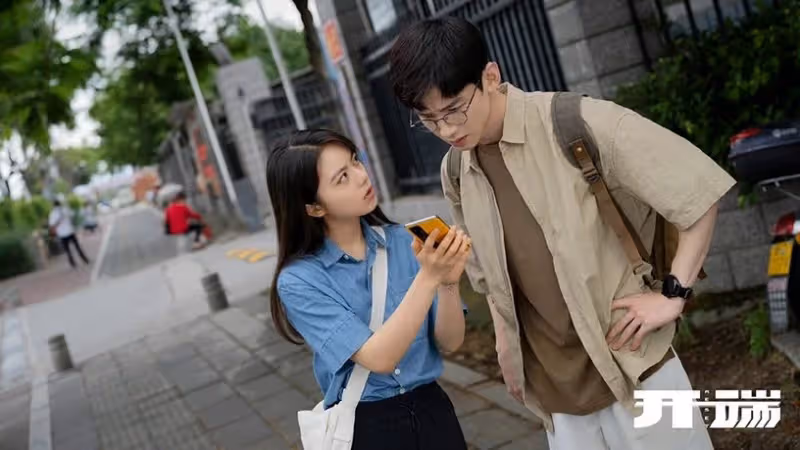 網評2022「小說高還原」9對陸劇CP！吳磊＆趙露思《星漢燦爛》選角難被取代！袁冰妍＆鄭業成帶入感強