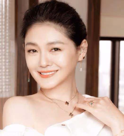 大S老公汪小菲出鏡飆髒話,涉事女主播解釋:我沒做錯,不想紅只想賺錢