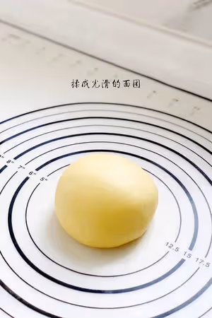 一起來擼貓啊——日式貓咪燒果子