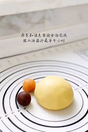 一起來擼貓啊——日式貓咪燒果子