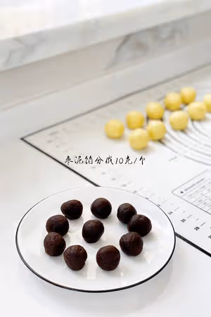 一起來擼貓啊——日式貓咪燒果子