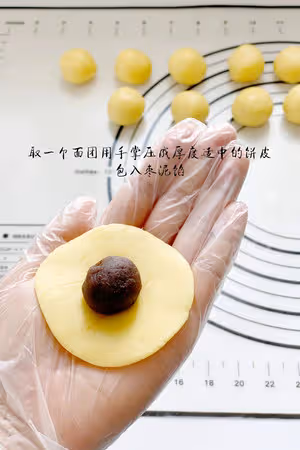 一起來擼貓啊——日式貓咪燒果子