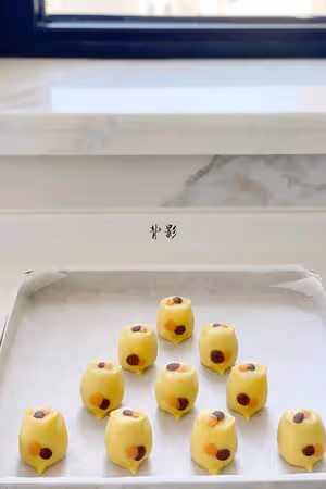一起來擼貓啊——日式貓咪燒果子