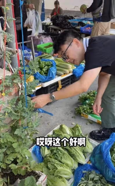 58歲知名港星定居蘇州 花2000元租住一棟老宅