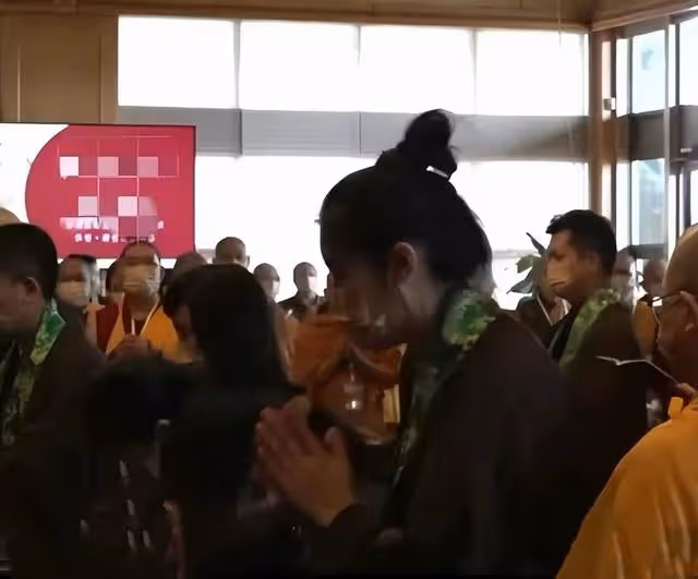 王祖賢被質疑整容失敗 臉部松垮撞臉斯琴高娃