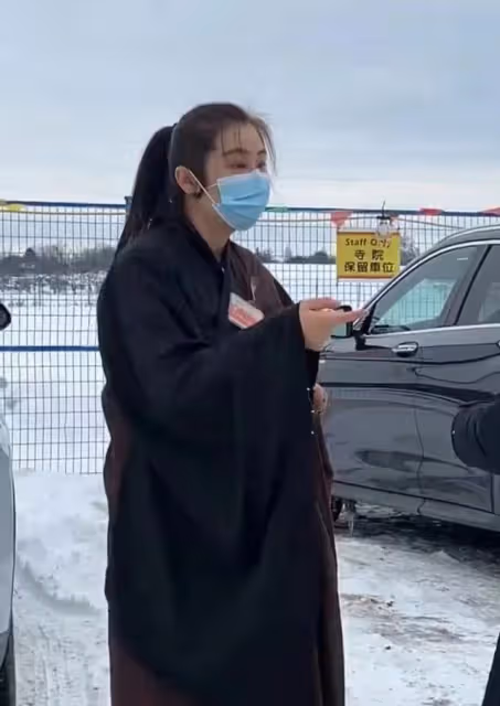 王祖賢被質疑整容失敗 臉部松垮撞臉斯琴高娃