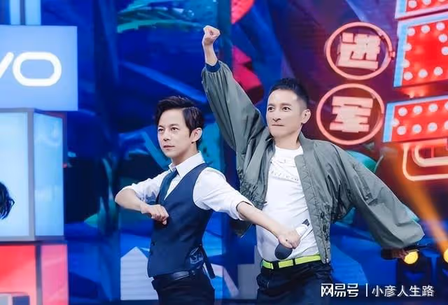 網傳李維嘉退出芒果台！官網名字被剔除，快樂家族難道回歸無望？