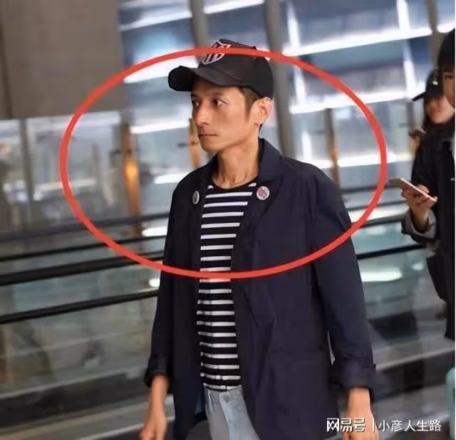 網傳李維嘉退出芒果台！官網名字被剔除，快樂家族難道回歸無望？