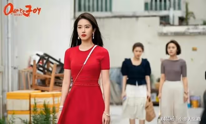 《歡樂頌3》演員表令人驚喜，認出張曉龍外甥女，還有她大有來頭