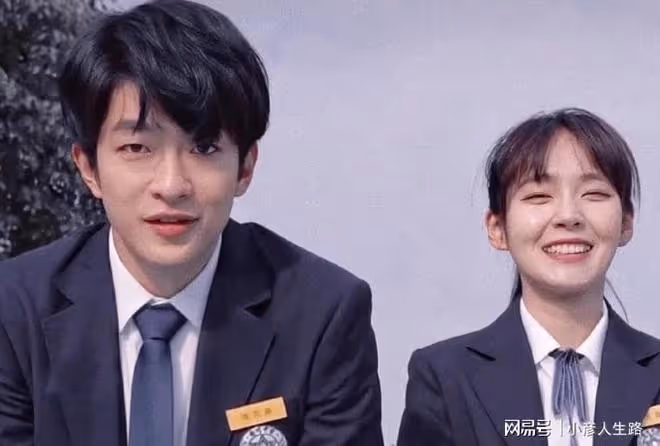 《歡樂頌3》演員表令人驚喜，認出張曉龍外甥女，還有她大有來頭