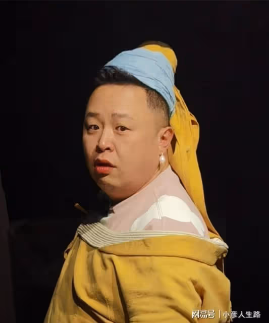 德雲社閻鶴祥凌晨發文，講述看電影的經歷，評論區畫風卻集體跑偏