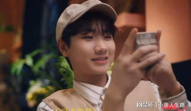 《心動的信號5》回歸：鏡頭唯美！汪蘇瀧受追捧，孟子義又遭抵制