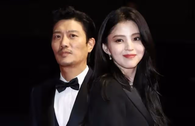 因為幾幅畫,這個韓國女星火上熱搜
