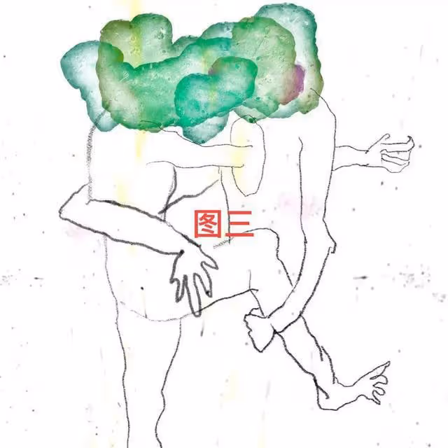 因為幾幅畫,這個韓國女星火上熱搜