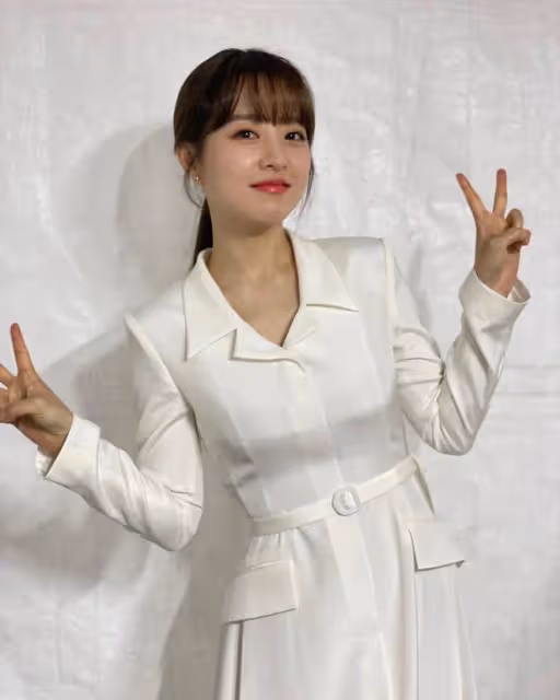 韓網熱議心目中的「國民妹妹」人選:IU 無懸念上榜,文瑾瑩被封國民妹妹「始祖」!