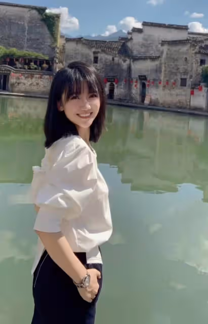 安徽台美女主持亞群喜得千金!40歲高齡生女,老公身份至今成謎