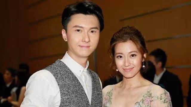 11年婚姻終破裂？王浩信、陳自瑤傳正式離婚