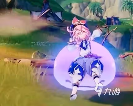 原神3.0卡池四星角色內容分享 3.0四星角色詳情介紹