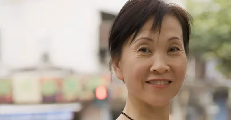 這是我媽媽的家，不是你的家！外甥這樣對舅媽說