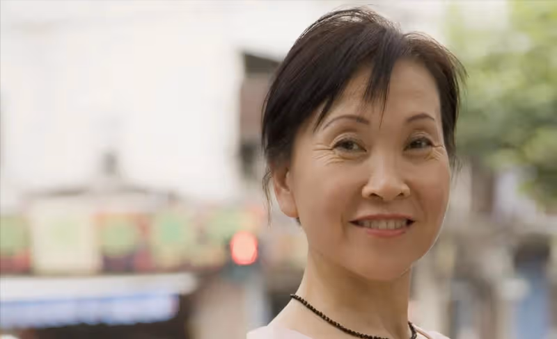 這是我媽媽的家,不是你的家!外甥這樣對舅媽說