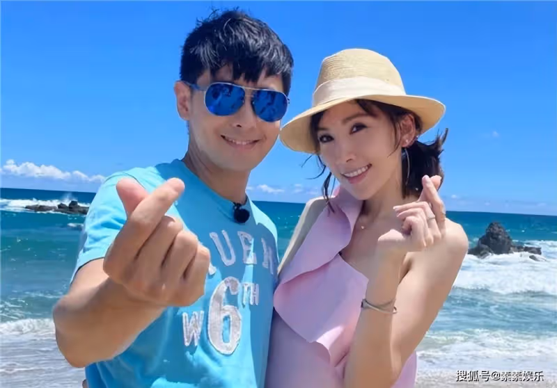 林志穎最新病房照公開：手臂已經瘦了很多，上面還貼著醫療紗布