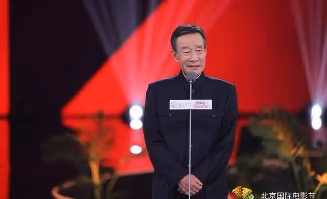 第十二屆北京國際電影節隆重開幕
