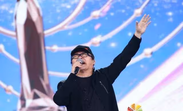 第十二屆北京國際電影節隆重開幕
