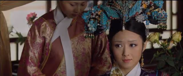 甄嬛傳：華妃取得協理六宮之權的那些內幕