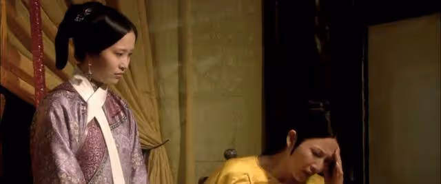 甄嬛傳：華妃取得協理六宮之權的那些內幕