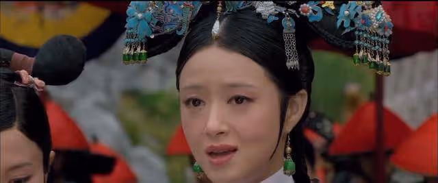 甄嬛傳：華妃取得協理六宮之權的那些內幕