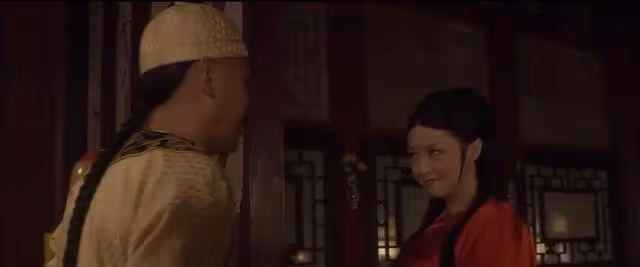 甄嬛傳：華妃取得協理六宮之權的那些內幕