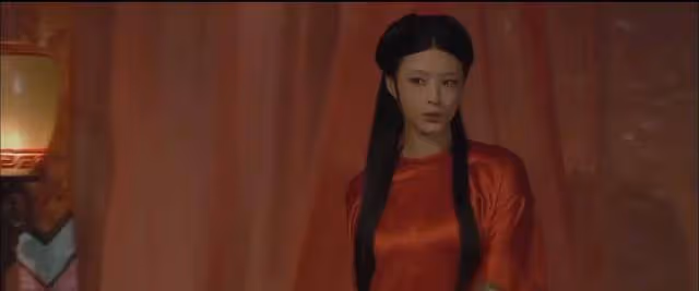 甄嬛傳：華妃取得協理六宮之權的那些內幕