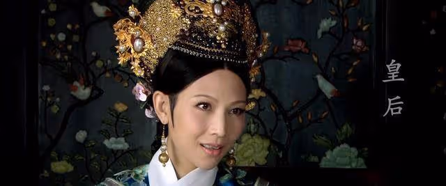 甄嬛傳：華妃取得協理六宮之權的那些內幕