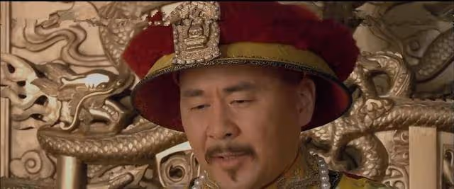 甄嬛傳：華妃取得協理六宮之權的那些內幕