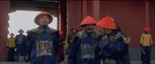 甄嬛傳：華妃取得協理六宮之權的那些內幕