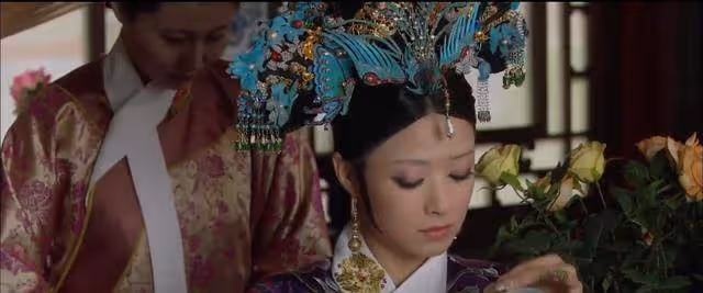 甄嬛傳：華妃取得協理六宮之權的那些內幕