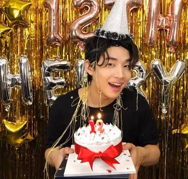 鹿晗30歲我信,華晨宇30歲我也信,但他也30歲?